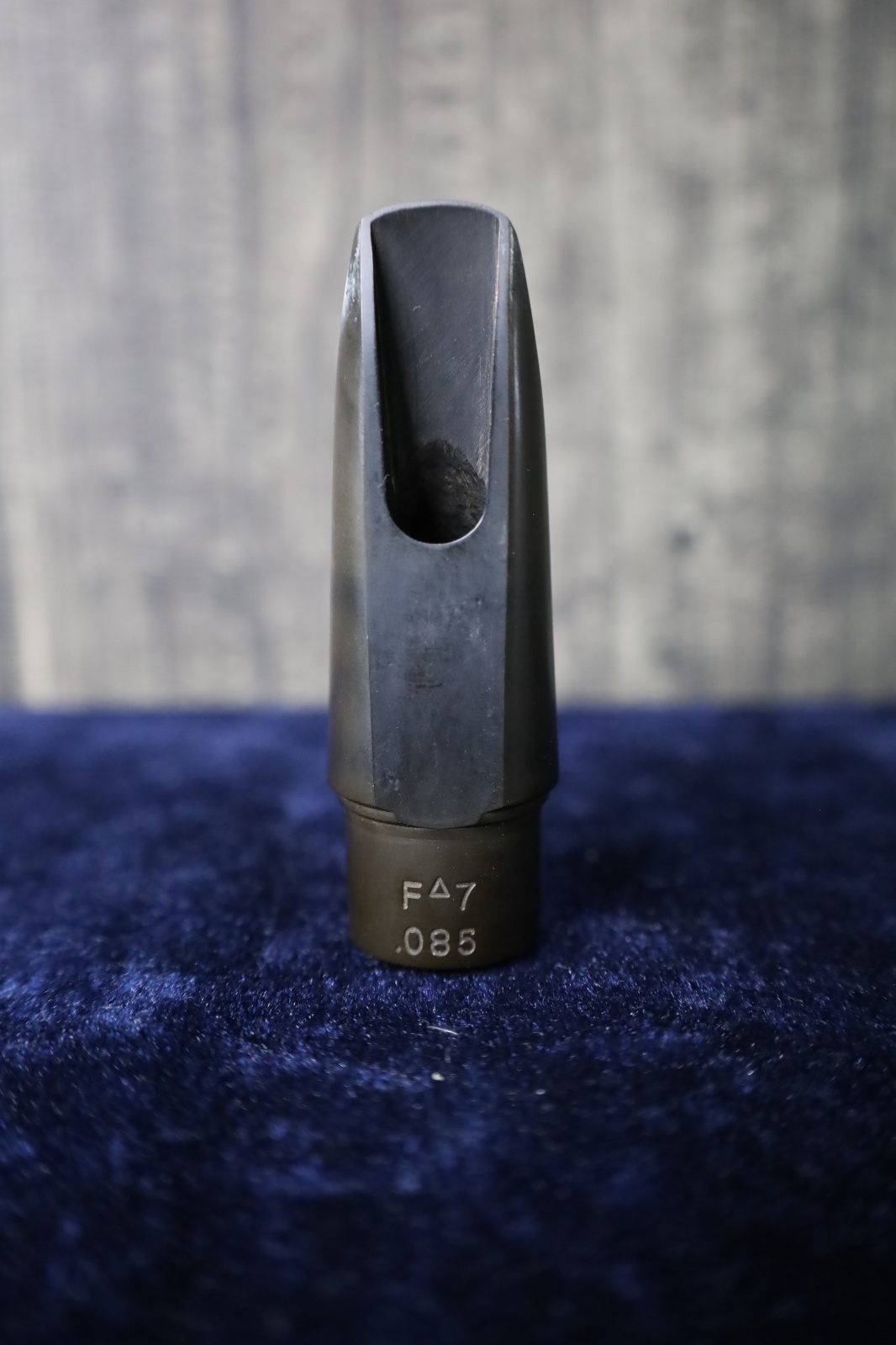 LAMBERSON Fmaj7 A.Sax.用 - 管楽器を深く楽しむ人へ｜MOUTON STORE