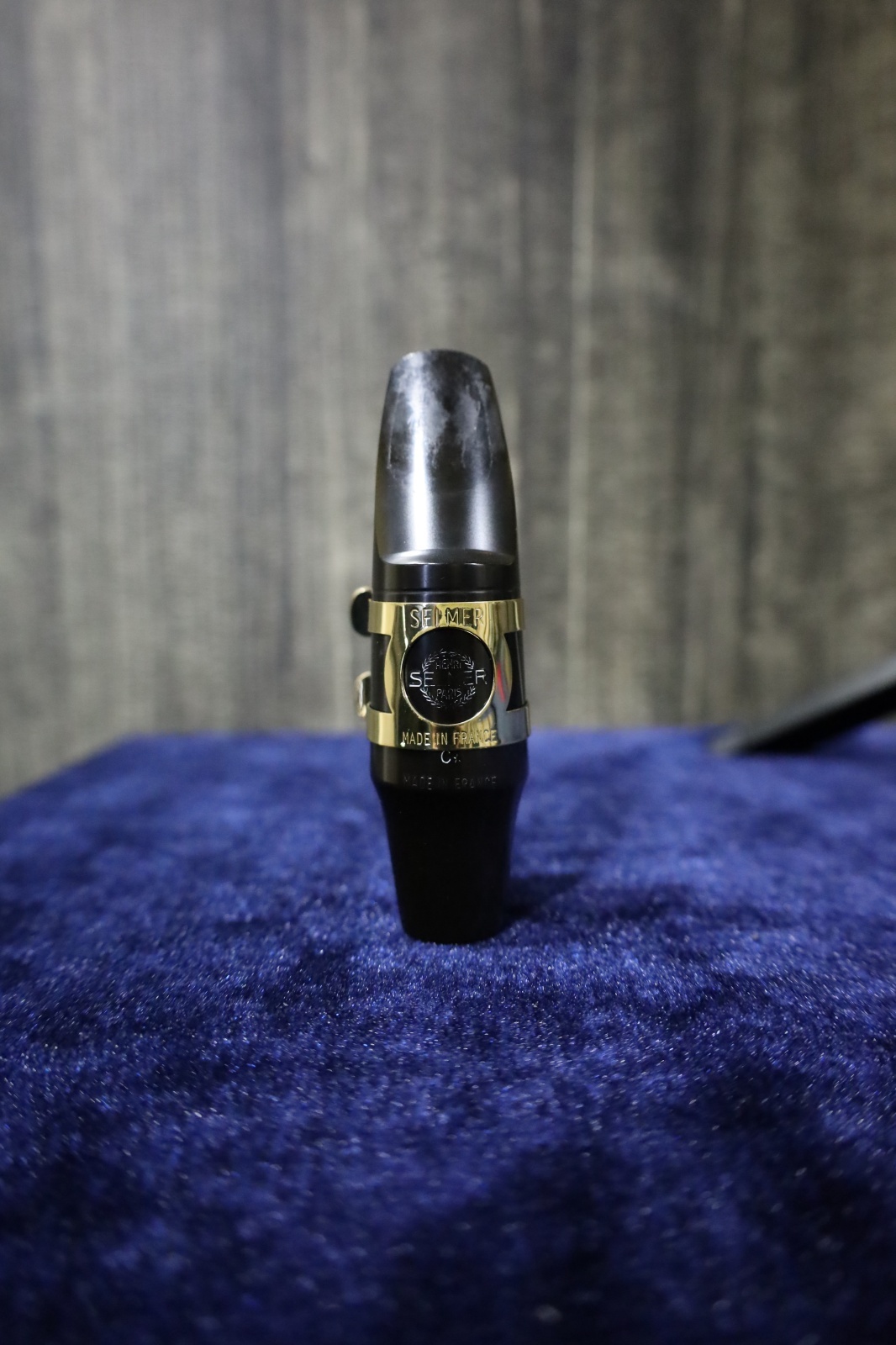 YAMAHA YTS-275 - 管楽器を深く楽しむ人へ｜MOUTON STORE 楽器・楽譜