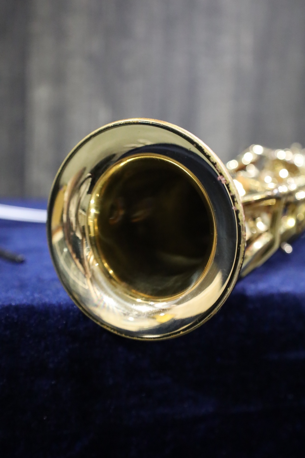 Selmer SA80 宮崎真一氏選定品 - 管楽器を深く楽しむ人へ｜MOUTON