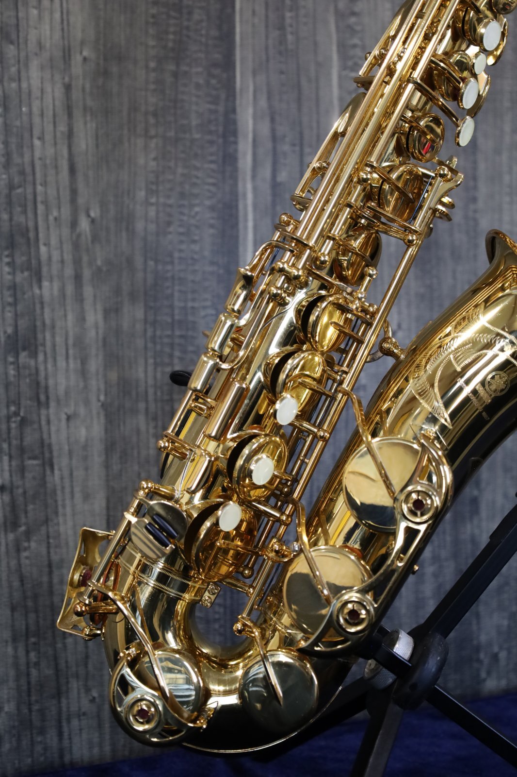 YAMAHA YAS-62 (3rd generation) - 管楽器を深く楽しむ人へ｜MOUTON