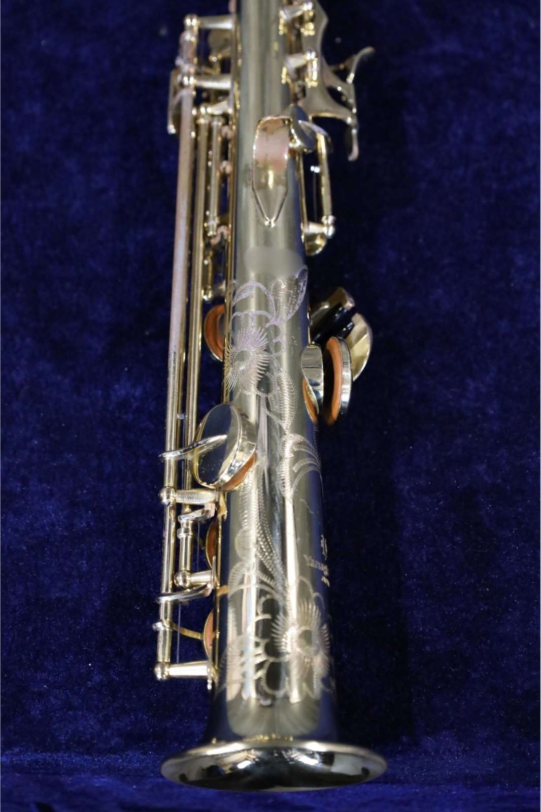 Yanagisawa SN-901 - 管楽器を深く楽しむ人へ｜MOUTON STORE 楽器