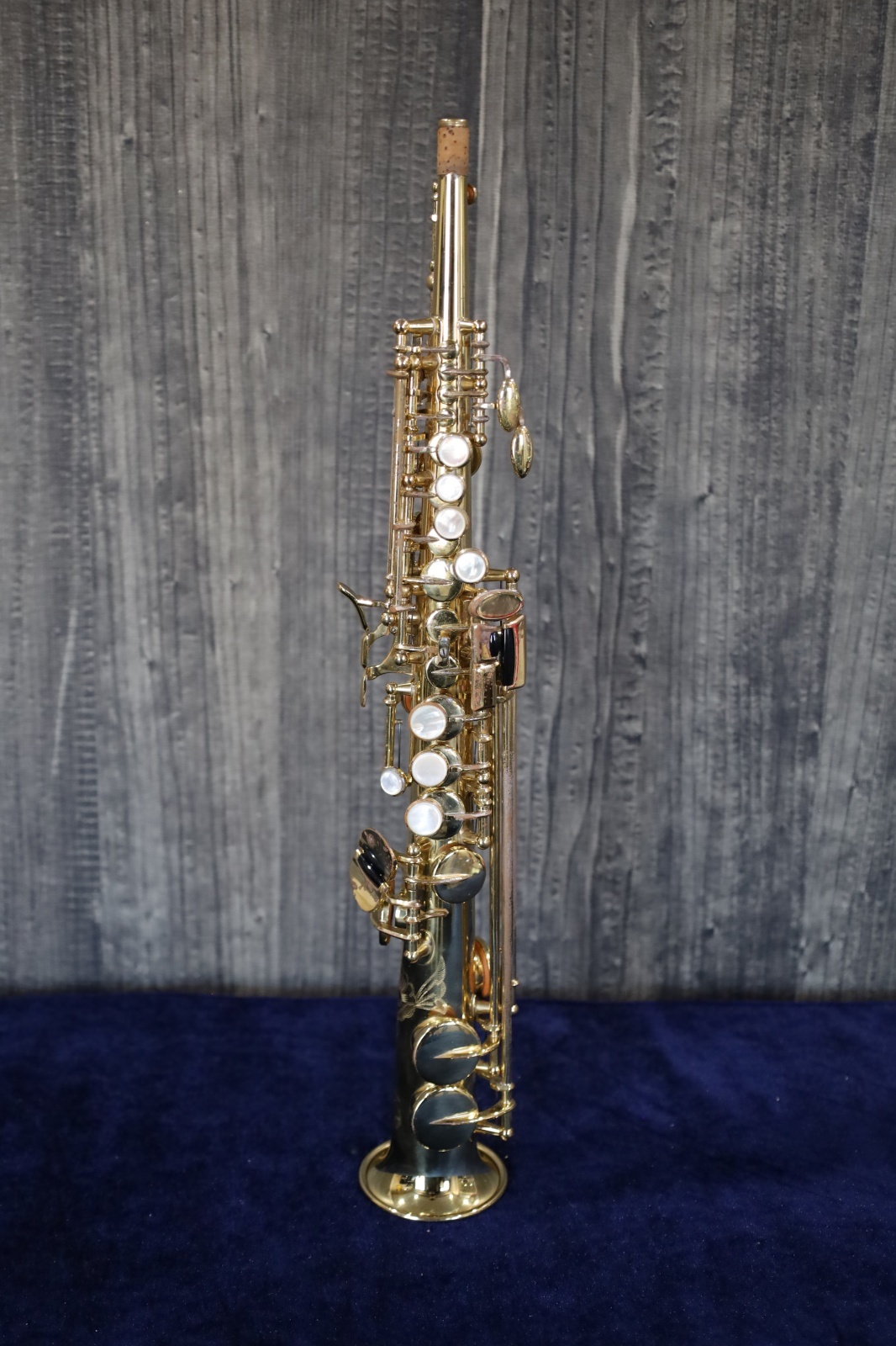 Yanagisawa SN-901 - 管楽器を深く楽しむ人へ｜MOUTON STORE 楽器
