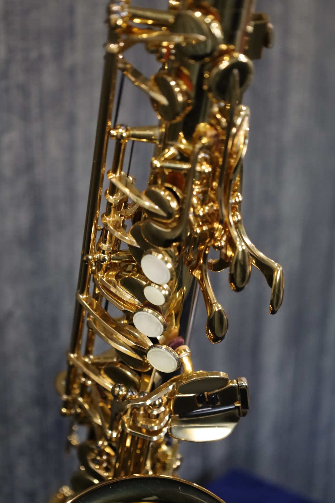 YAMAHA YAS-62 (3rd generation) - 管楽器を深く楽しむ人へ｜MOUTON