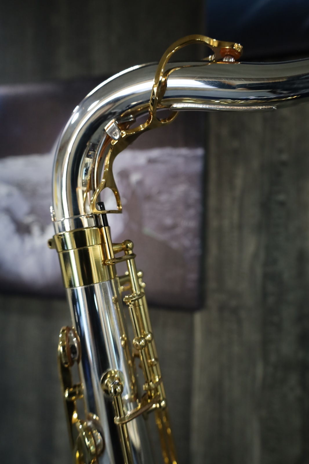 Yanagisawa T-9930BSB - 管楽器を深く楽しむ人へ｜MOUTON STORE 楽器