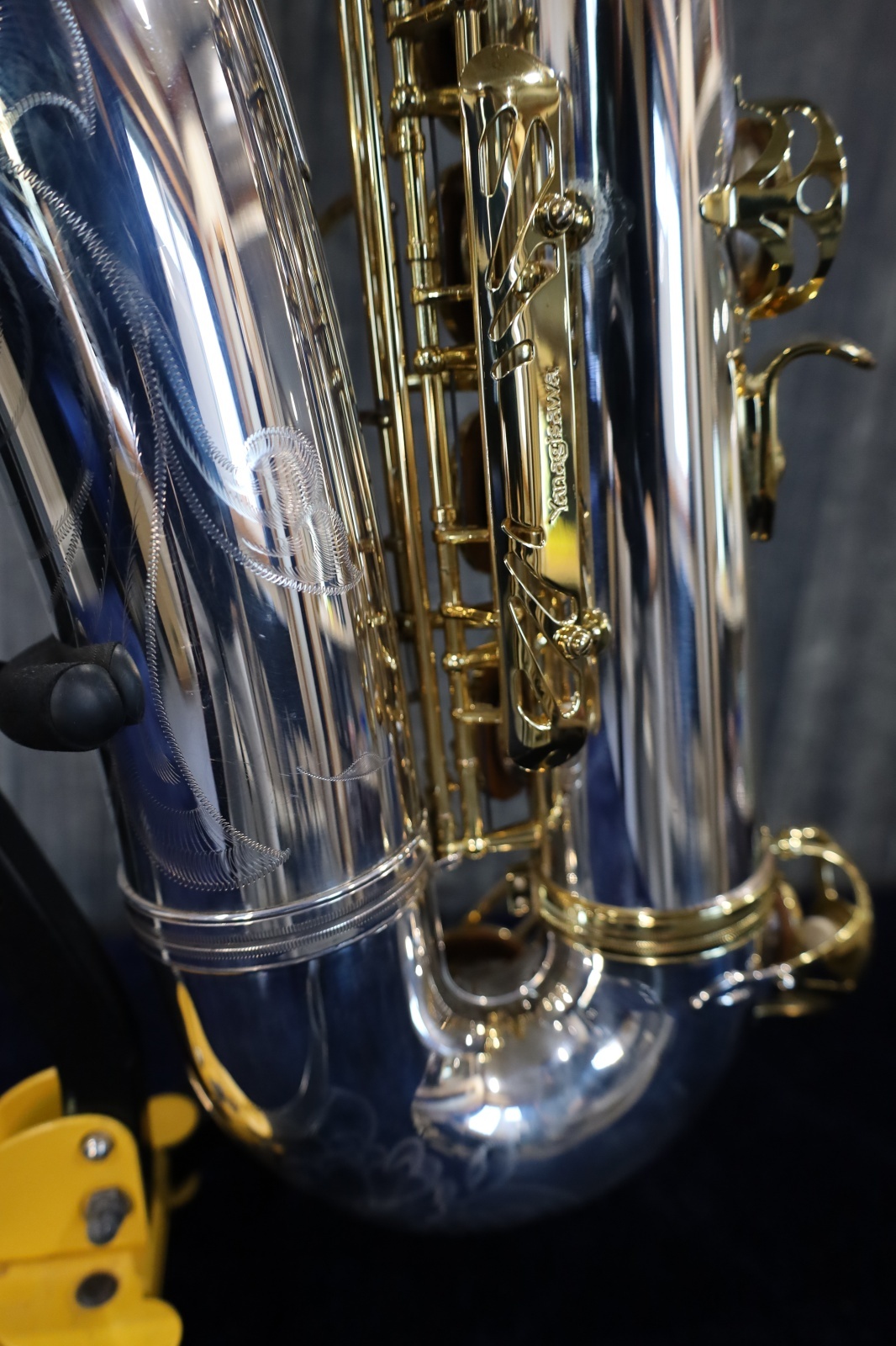 Yanagisawa T-9930BSB - 管楽器を深く楽しむ人へ｜MOUTON STORE 楽器