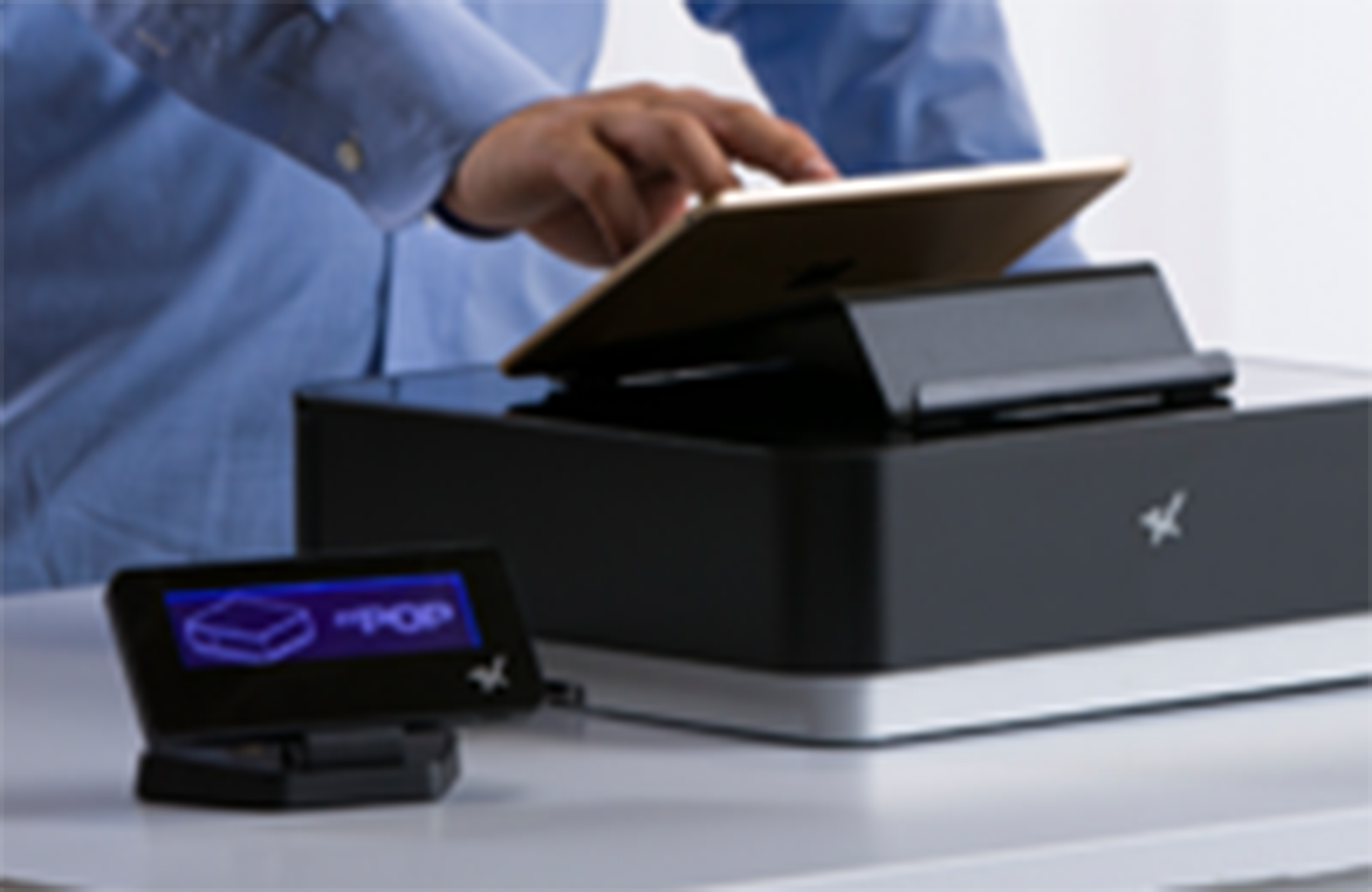 カスタマディスプレイ SCD222U | 株式会社ムーブ