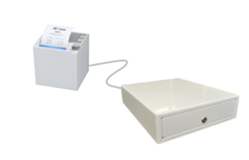 キャッシュドロアー CB-72IV | 株式会社ムーブ