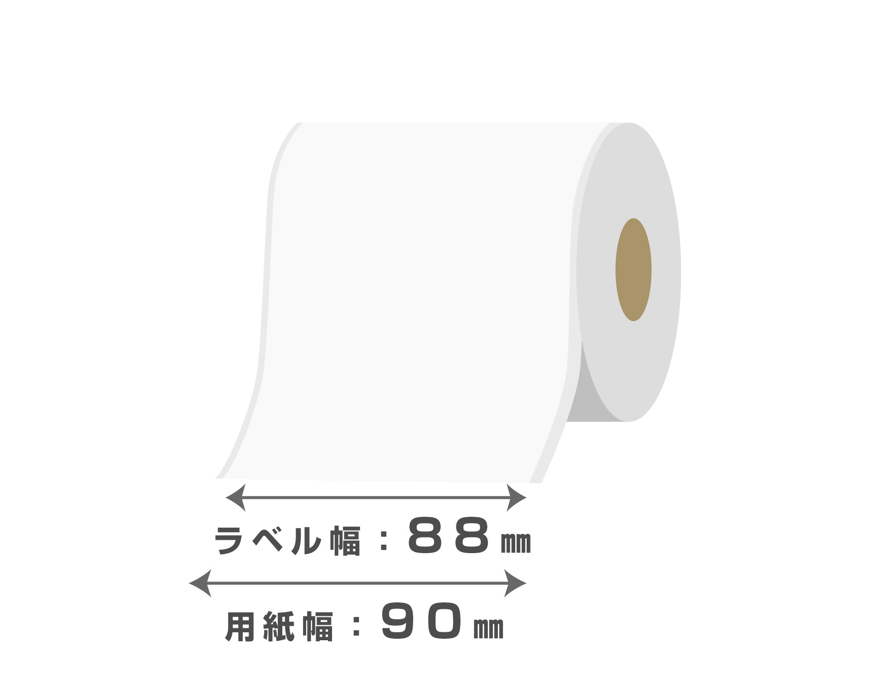 全面サーマルラベル HTRL9069LA | 株式会社ムーブ