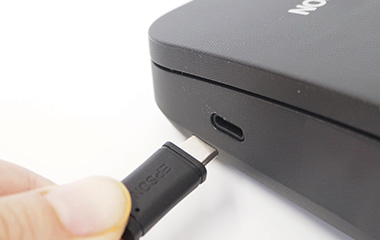 モバイルプリンターTM-P20Ⅱ | 株式会社ムーブ