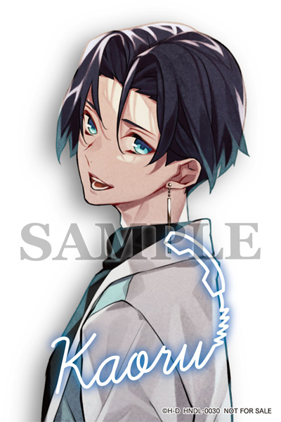 華Doll* 3rd season THINK OF ME: TELL - movin☆on