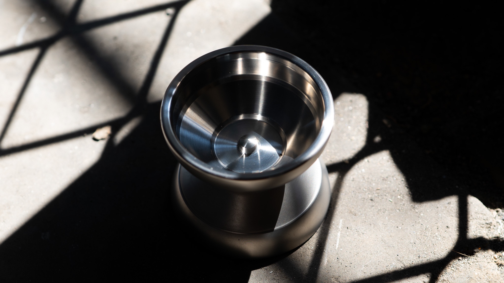 AERODYNEX TI V2』発売 | MOWL STAN