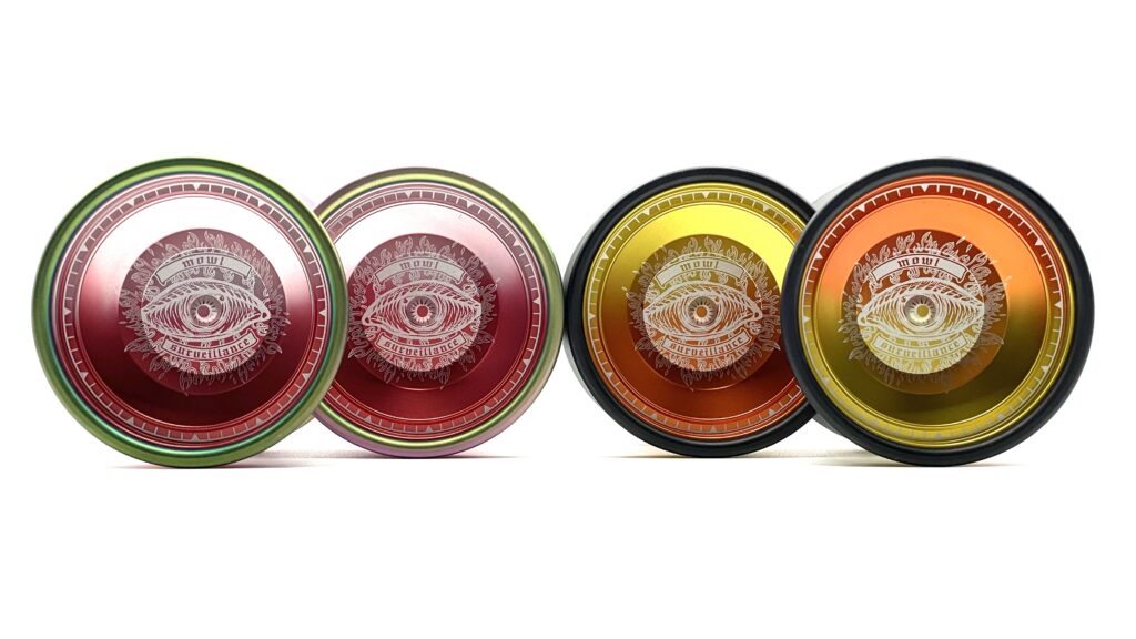 MOWL STAN STORY -3- Surveillanceがもたらした革命 | MOWL STAN