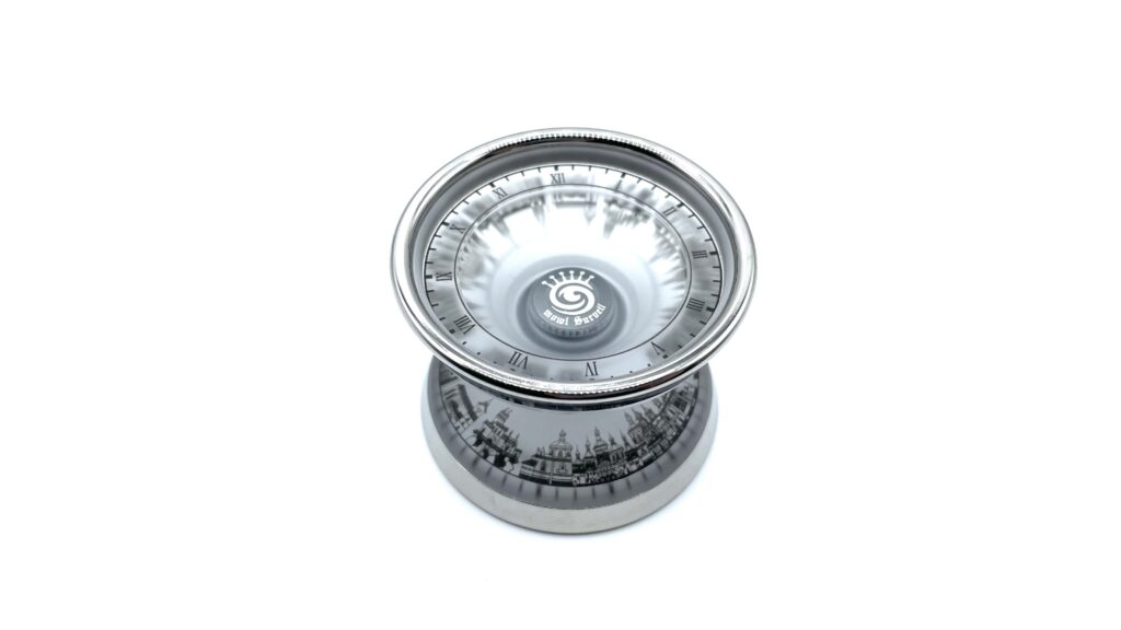 MOWL STAN STORY -4- SURVEILが導く更なる可能性 | MOWL STAN