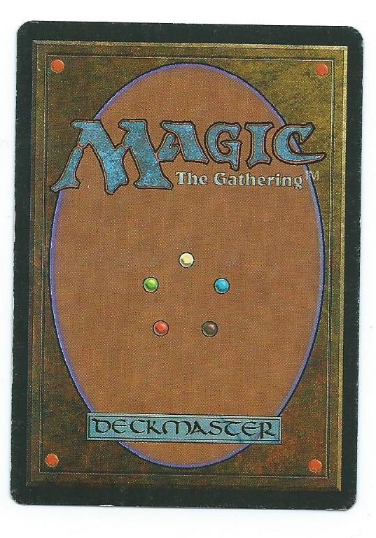 FBB Wheel of Fortune Italian | Magic the Gathering | MTG Singles Cards