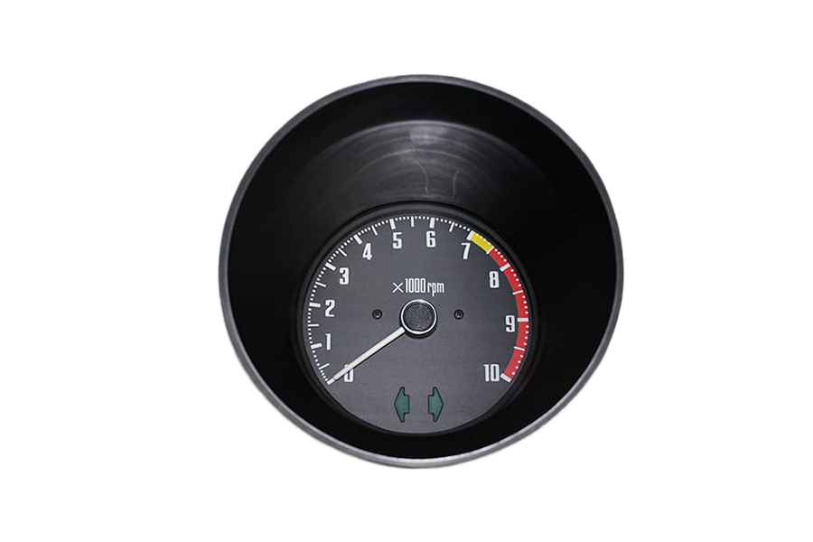 NISSAN(日産) フェアレディZ S30 メーターカスタム | バイク・旧車