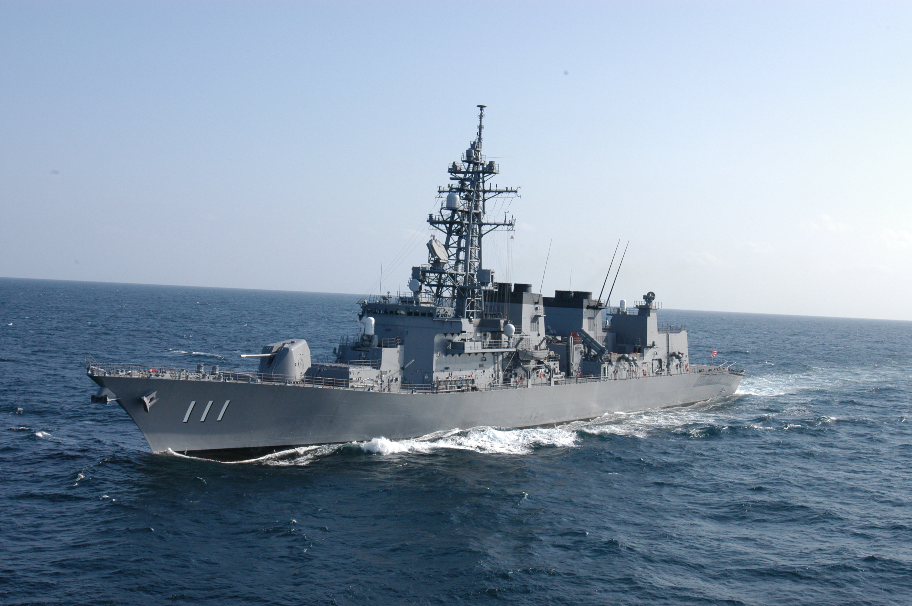 護衛艦「おおなみ」おおなみポークカレー（4人前）｜カレー｜海上