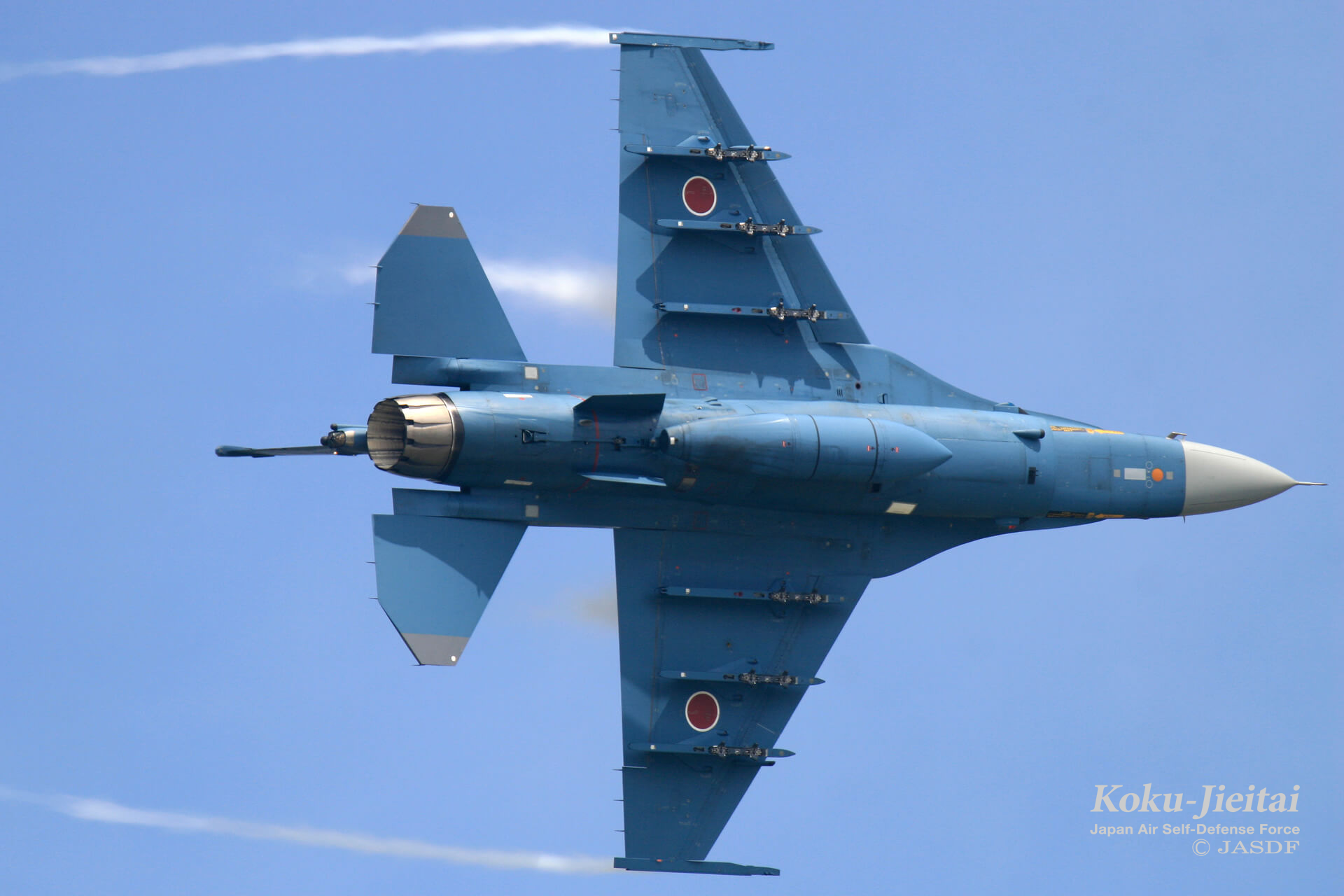 F-2A/B | 装備 | 防衛省 [JASDF] 航空自衛隊