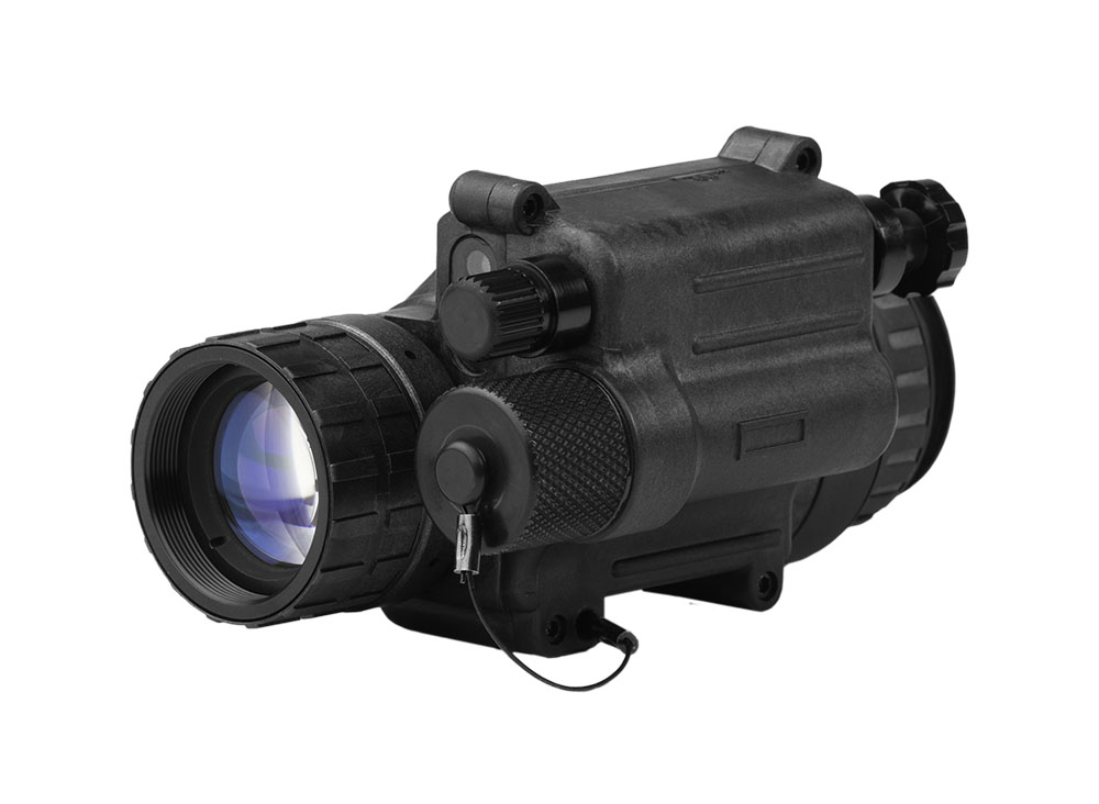 PVS-14 Housing Parts Kit - MOD Armory