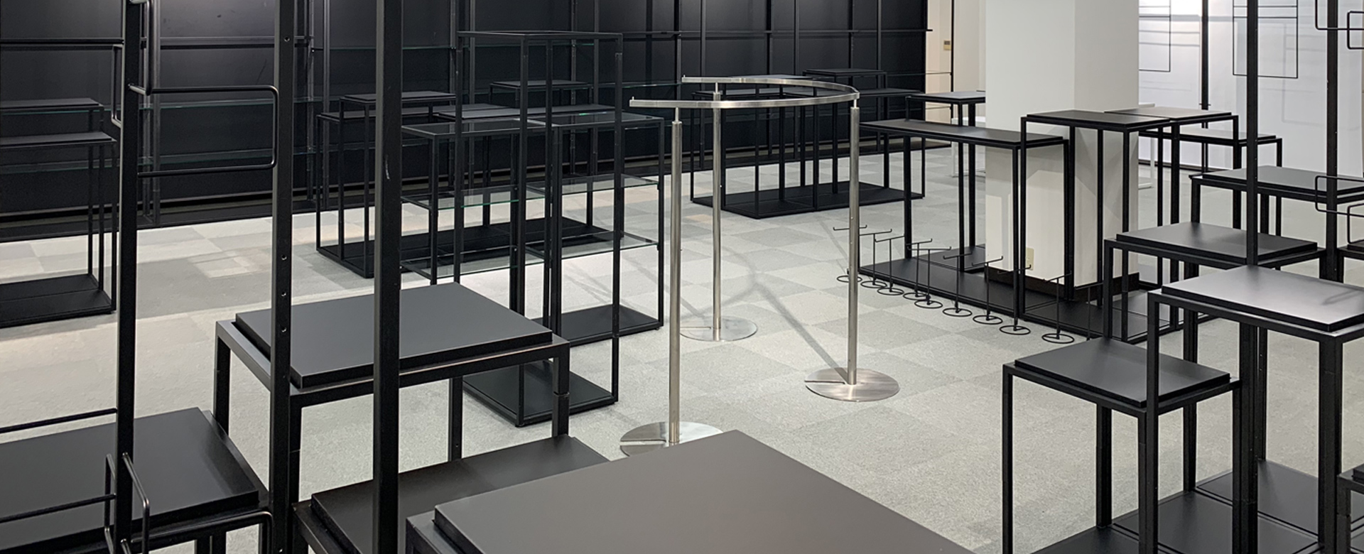 RENTAL | 株式会社モードセンター