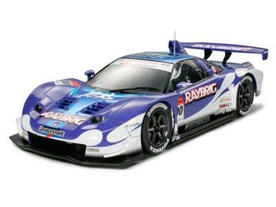 Tamiya 24286 RAYBRIG NSX 2005 - grootste modelbouwwinkel van Europa