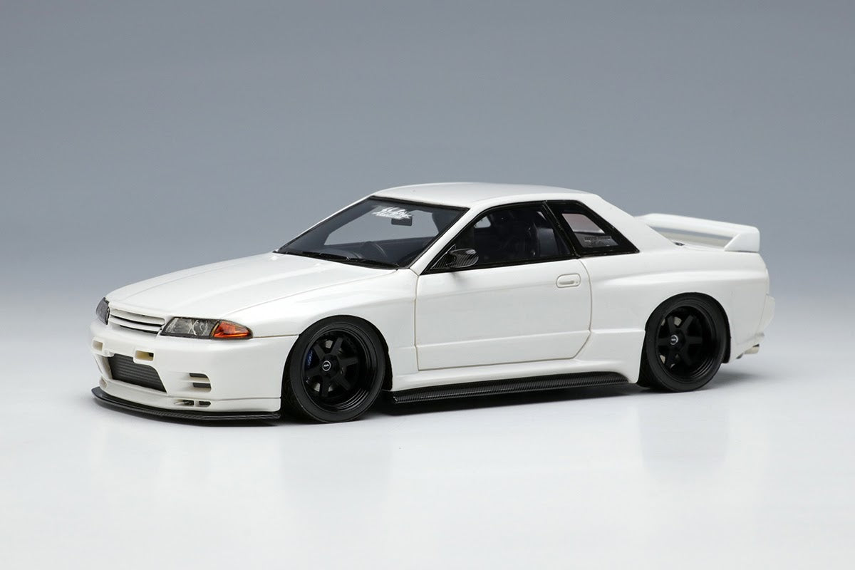 PREORDER* Make Up Co., Ltd / Eidolon 1:43 Nissan Skyline GT-R