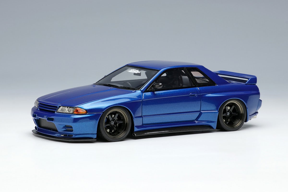PREORDER* Make Up Co., Ltd / Eidolon 1:43 Nissan Skyline GT-R