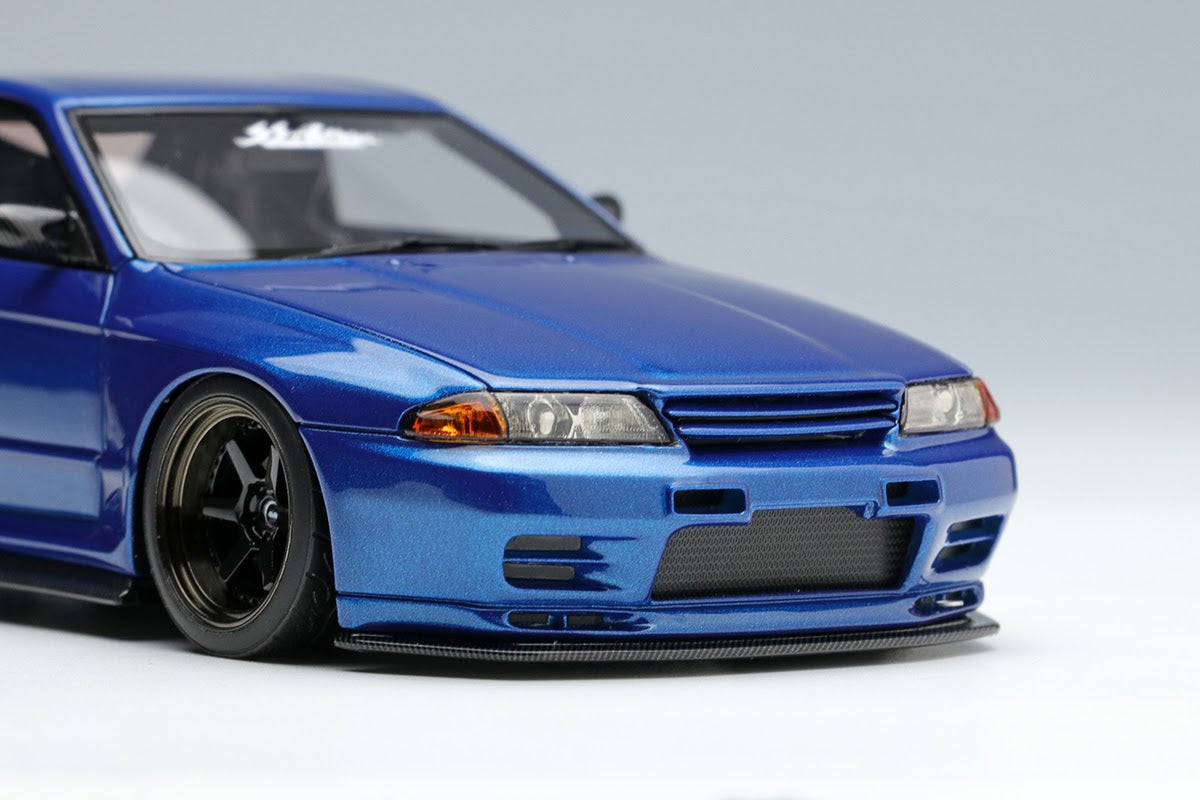 PREORDER* Make Up Co., Ltd / Eidolon 1:43 Nissan Skyline GT-R