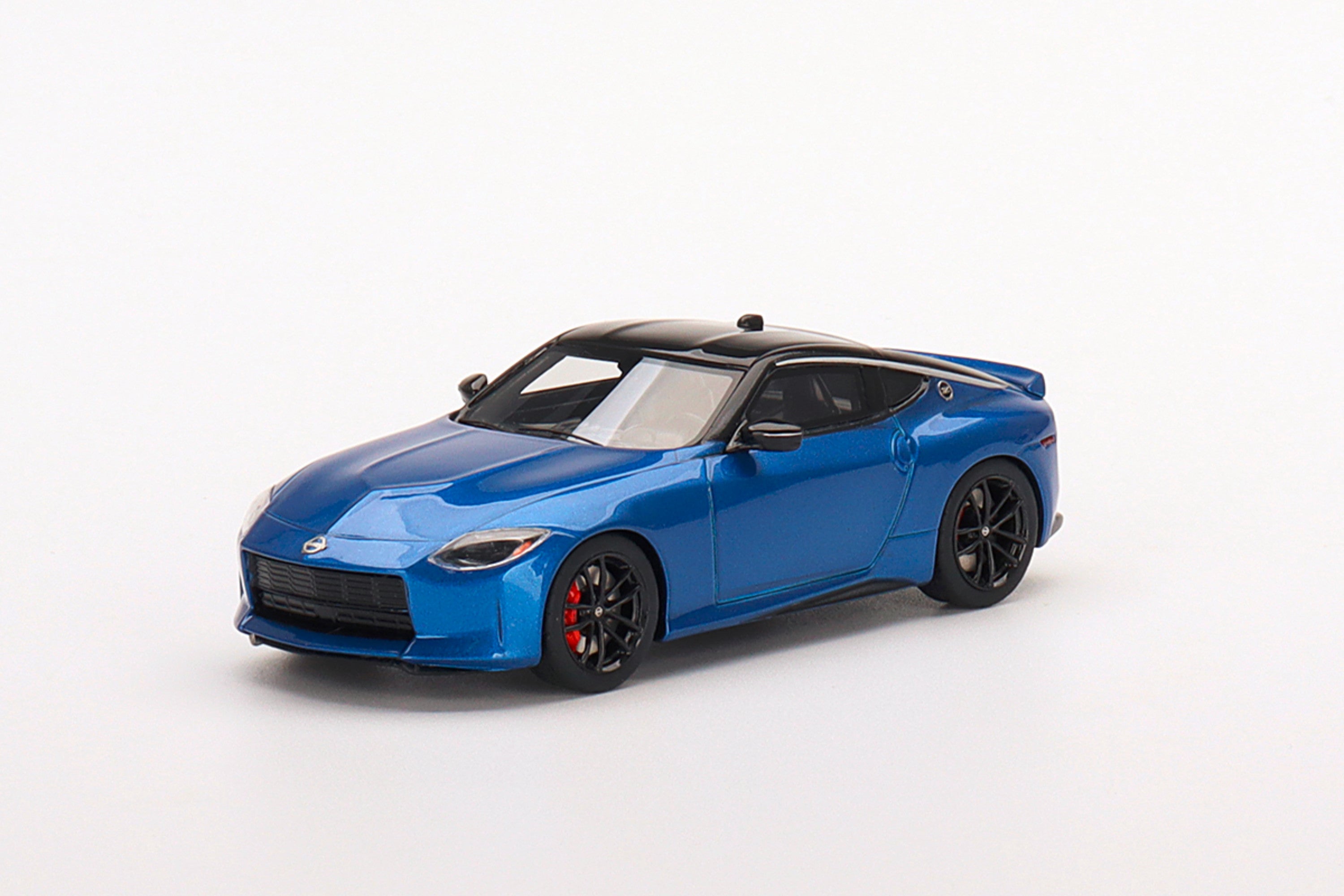 Nissan Z Performance (2023) | 1:43 Scale Model Car | TSM – Model