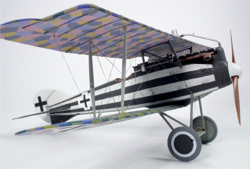 Wingnut Wings Roland D.VIa 1/32 scale