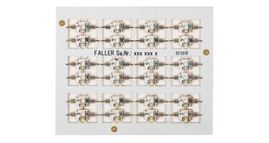 Faller 242312 鉄道ゲージ N 観覧車 modellbahnshop-lippe.com