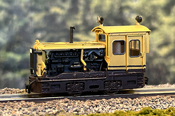 現在在庫中の塗装済完成品