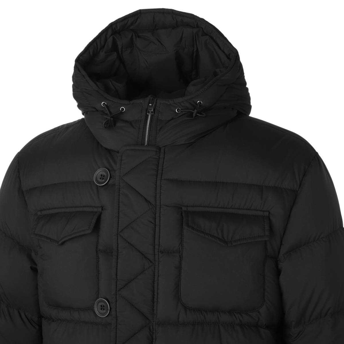 ヘルノ HERNO ダウンジャケット 44サイズ HERNO LEGEND L'ESKIMO(44