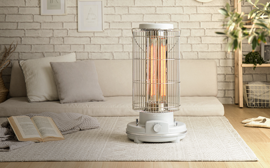 ヒーター特集｜モダンデコ公式｜インテリア家具・デザイン家電の総合通販