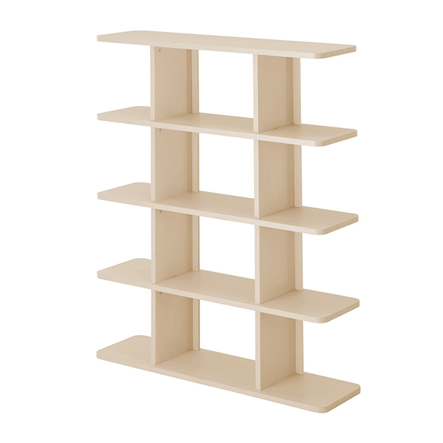 4段 ワイドタイプ オープンラック｜モダンデコ公式｜インテリア・家具