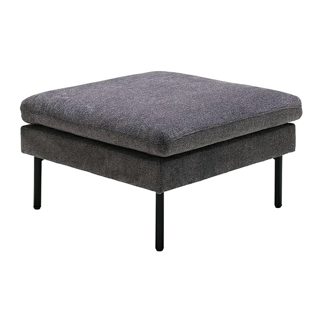 おはな様 unico オットマン グレー おはな様 unico オットマン グレー