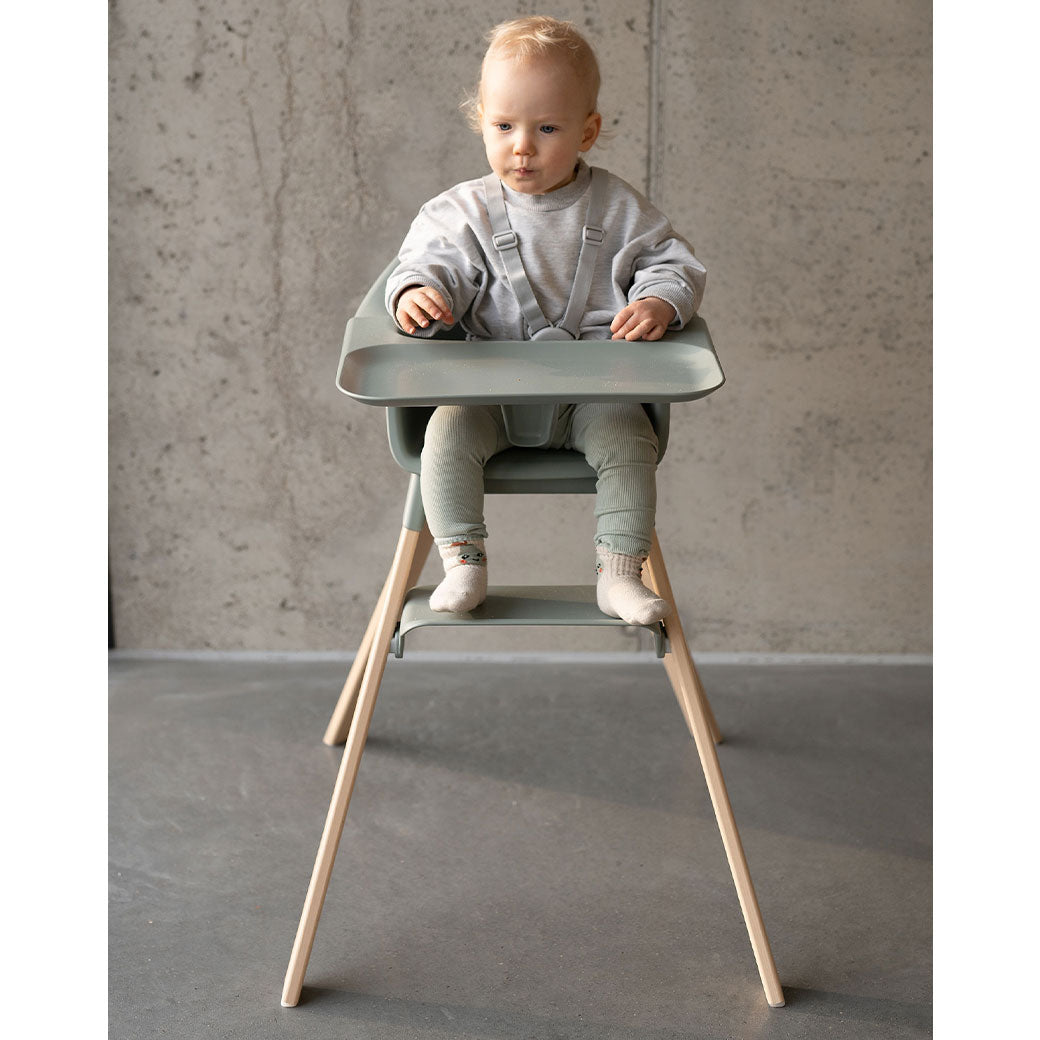 Stokke Clikk High Chair | Modern Nursery™