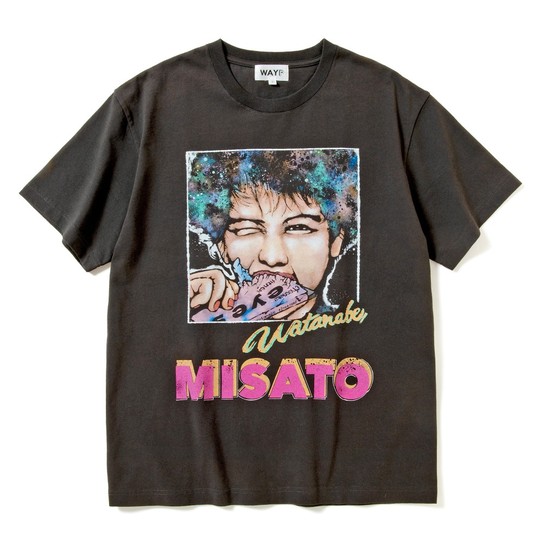 WAYPMUSIC,ウェイプミュージック,通販,販売店,取扱店 マネークリップ