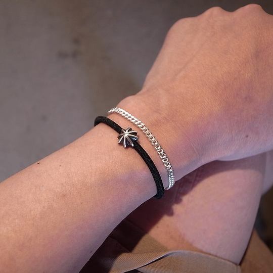 ヘアゴム,ブレスレット,SILVER925,CONCHO,HAIRGOM,APOLLO,アポロ,通販