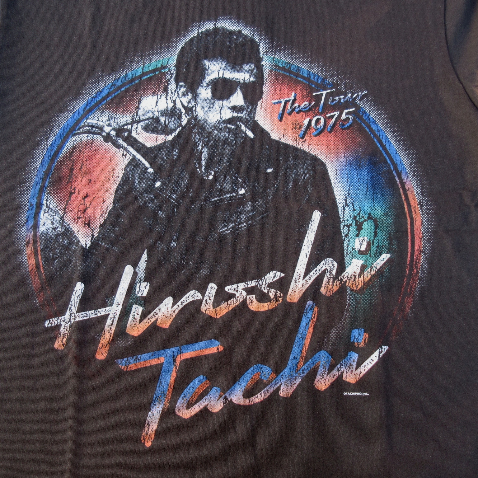 舘ひろし,限定Tシャツ,クールス,紫のハイウェイ,あぶない刑事