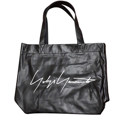 Yohji Yamamotoの非売品・ノベルティアイテム | ブランド服 買取の専門