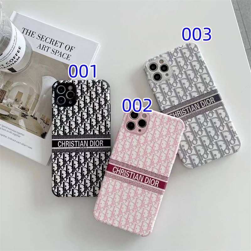 アイフォン17/16pro ケース ディオール風 iphone15ケース ブランド