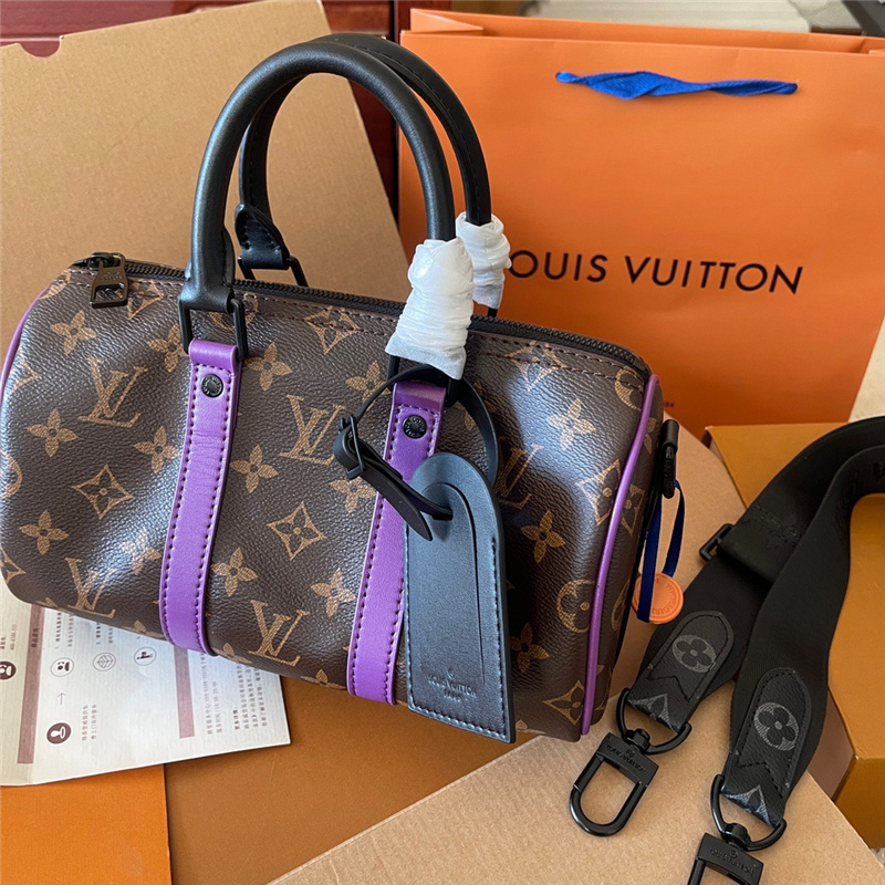 ルイ ヴィトン キーポル メンズ バッグ ブランド ヴィトン