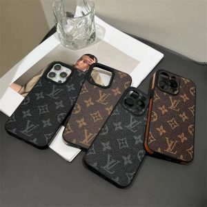 vuitton スマホケースiPhone17/17pro/17promax メンズ ルイビトン 携帯