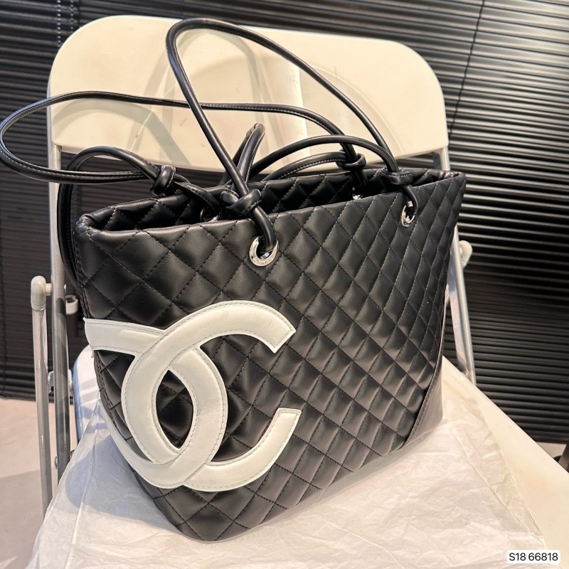 シャネル トート バッグ 人気 カンボン chanel バッグ トート バッグ