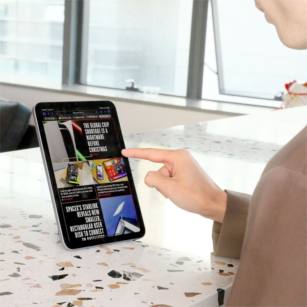 MOFT X タブレットスタンド（粘着タイプ） – MOFT Japan