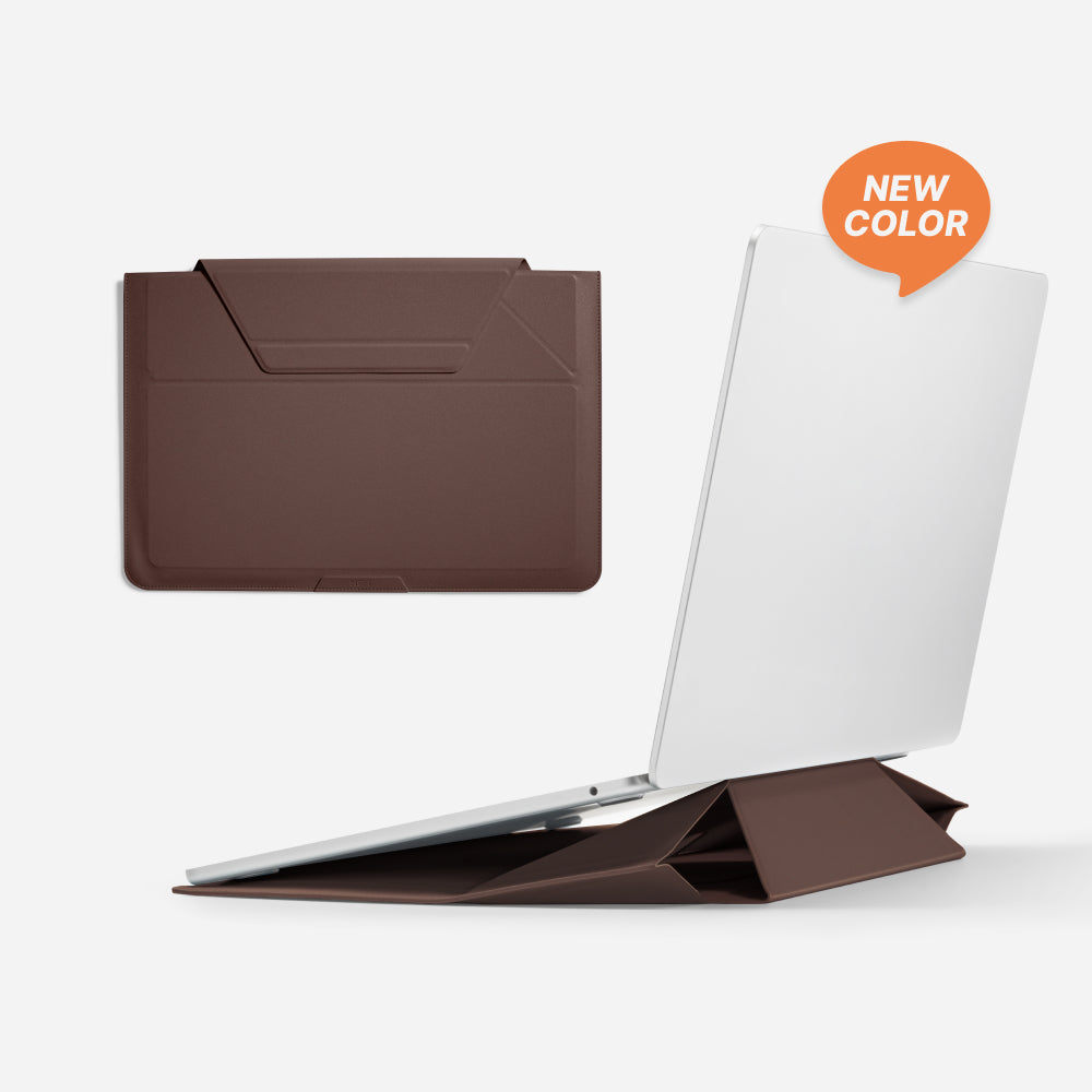 多機能キャリーケース 1秒でPCスタンドに！ – MOFT Japan