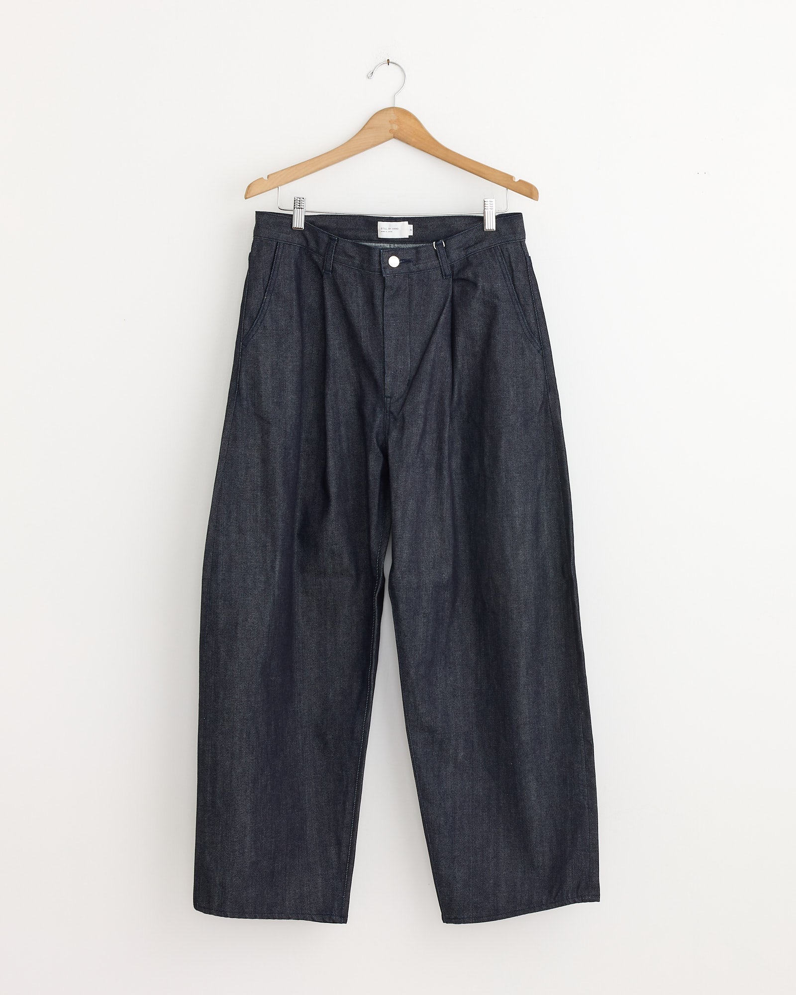 The 225 Pant in Medium Roast