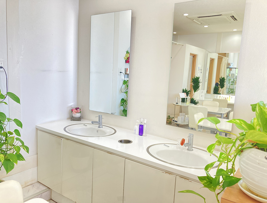 モイスティーヌ植木亀甲サロン｜モイスティーヌ【公式】