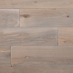 ヨーロピアンオーク 床暖房対応 挽板フローリング 定尺 130mm巾 ｜マルホン