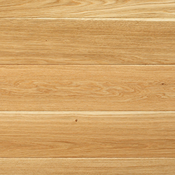 ヨーロピアンオーク 床暖房対応挽板フローリング 定尺 130mm巾 ｜マルホン